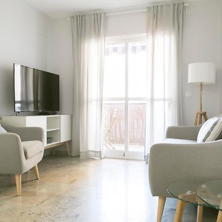 Apartamento Malaga Velazquez Exterior photo