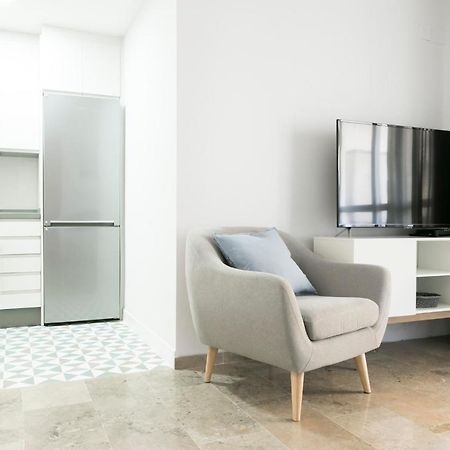 Apartamento Malaga Velazquez Exterior photo