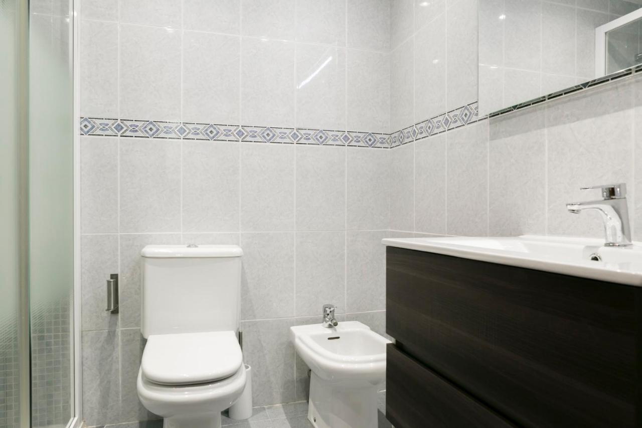 Apartamento Malaga Velazquez Exterior photo