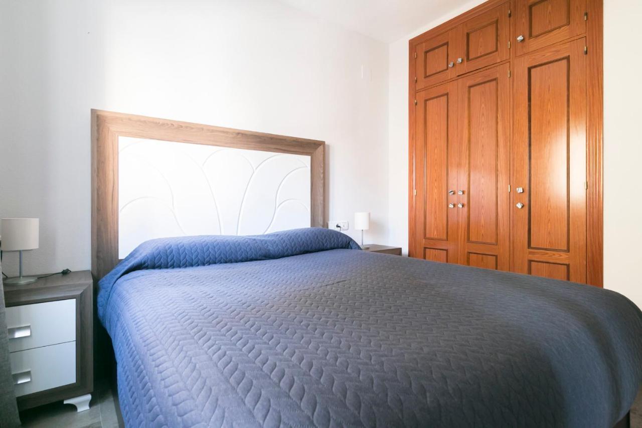 Apartamento Malaga Velazquez Exterior photo